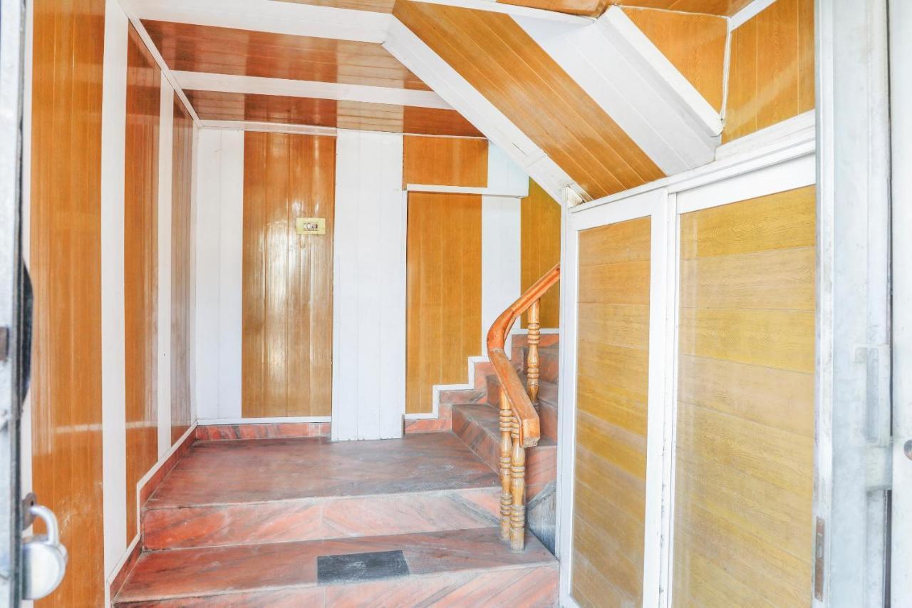 Oyo 72225 Hotel Dilshan Srīnagar Extérieur photo