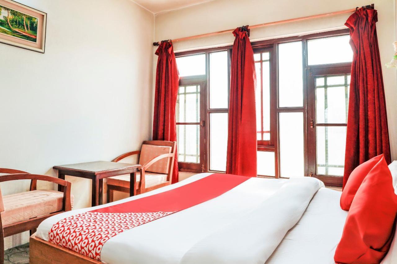 Oyo 72225 Hotel Dilshan Srīnagar Extérieur photo