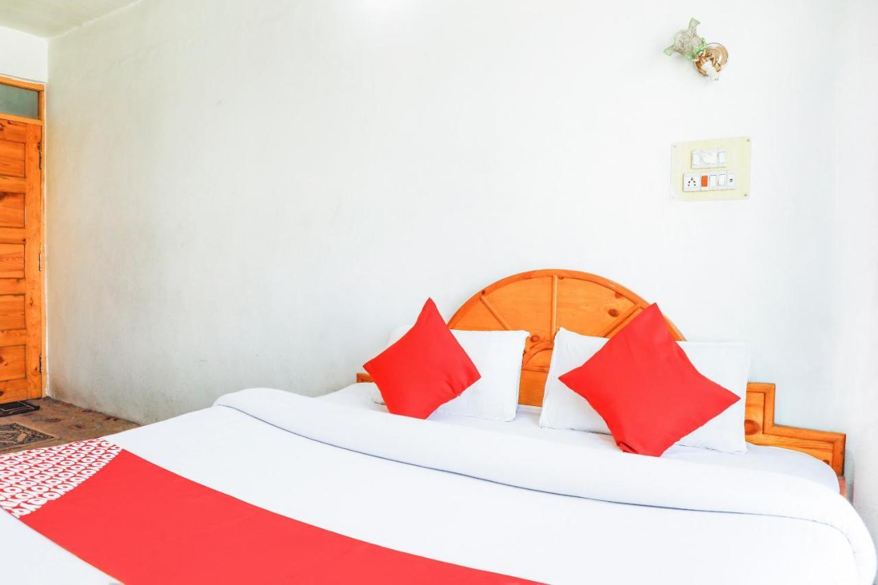 Oyo 72225 Hotel Dilshan Srīnagar Extérieur photo
